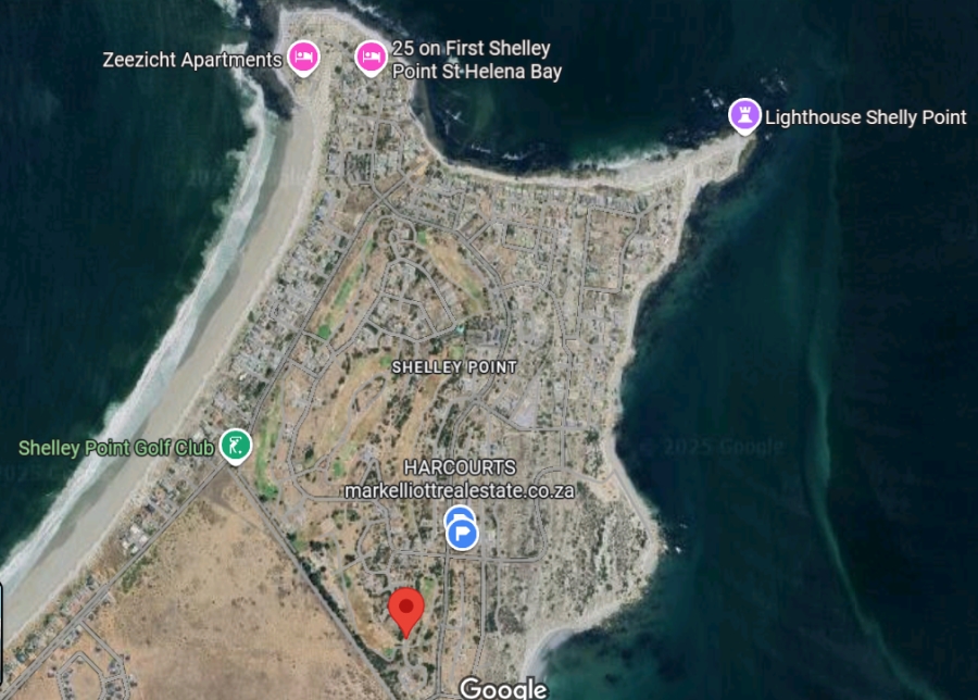 3 Bedroom Property for Sale in Shelley Point Western Cape